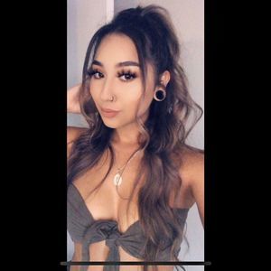 Meet your Posher, Daneisy